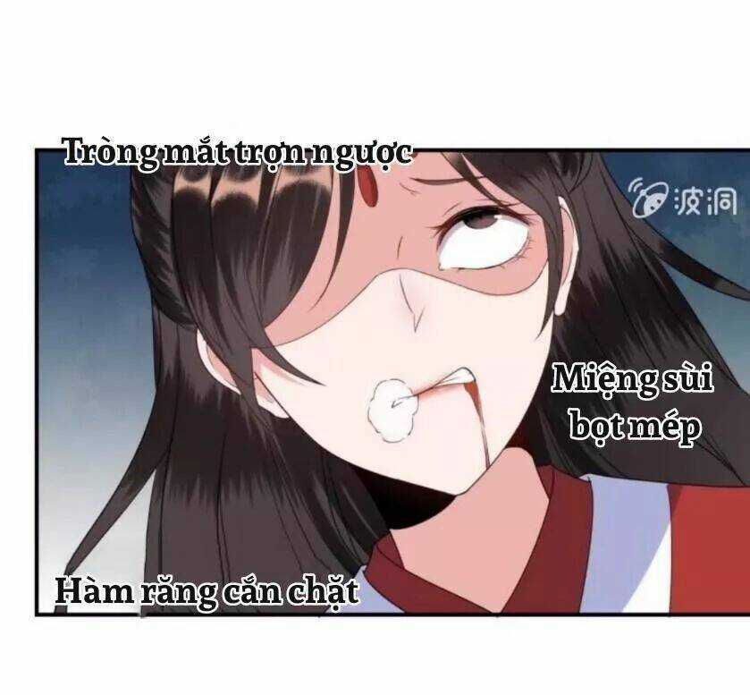 Theo Đuổi Hoàng Tử Quá Khó A~ Chapter 80 trang 8