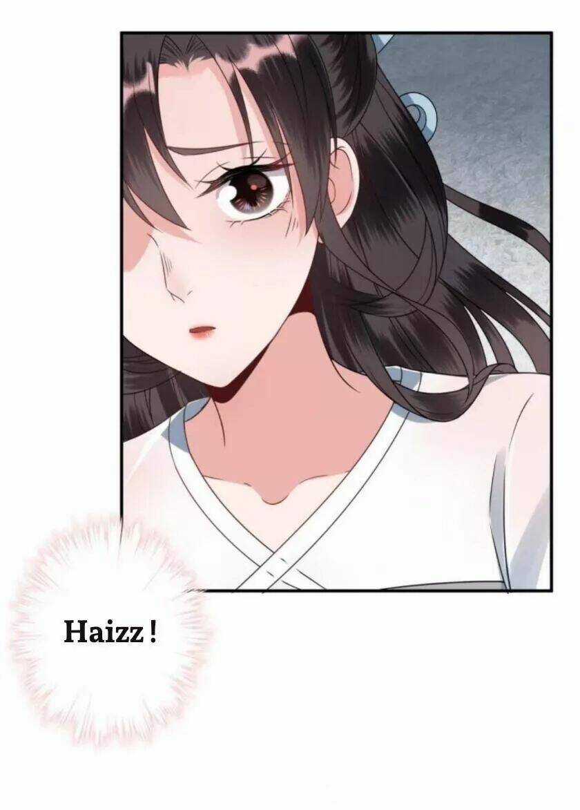 Theo Đuổi Hoàng Tử Quá Khó A~ Chapter 81 trang 13