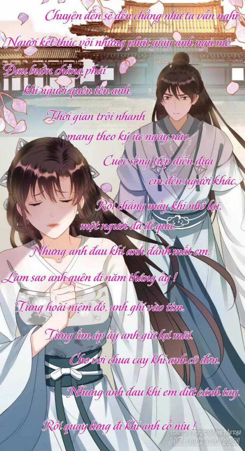 Theo Đuổi Hoàng Tử Quá Khó A~ Chapter 81 trang 15