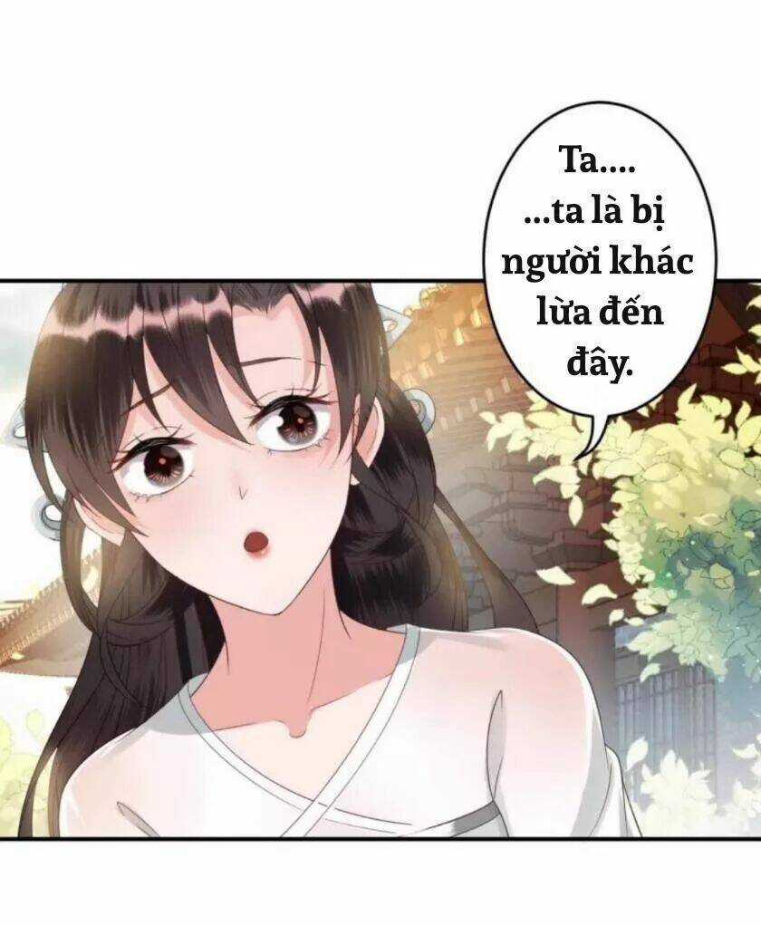 Theo Đuổi Hoàng Tử Quá Khó A~ Chapter 81 trang 2