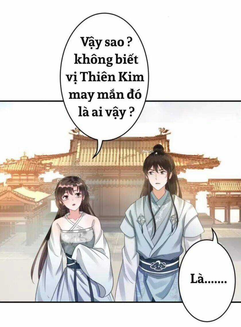 Theo Đuổi Hoàng Tử Quá Khó A~ Chapter 81 trang 6