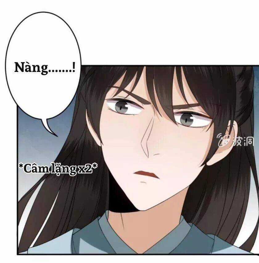 Theo Đuổi Hoàng Tử Quá Khó A~ Chapter 81 trang 8