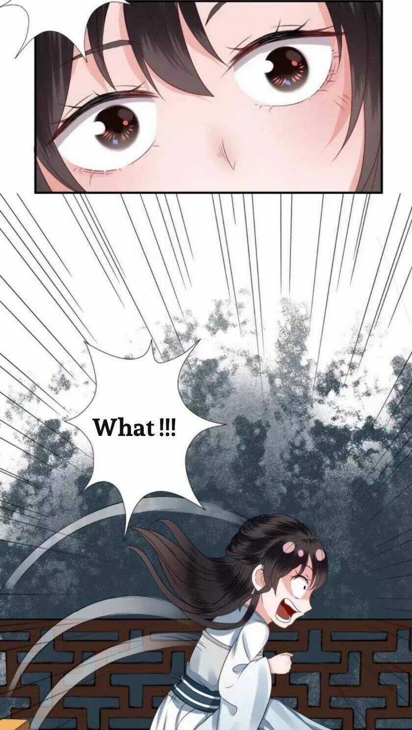 Theo Đuổi Hoàng Tử Quá Khó A~ Chapter 82 trang 11