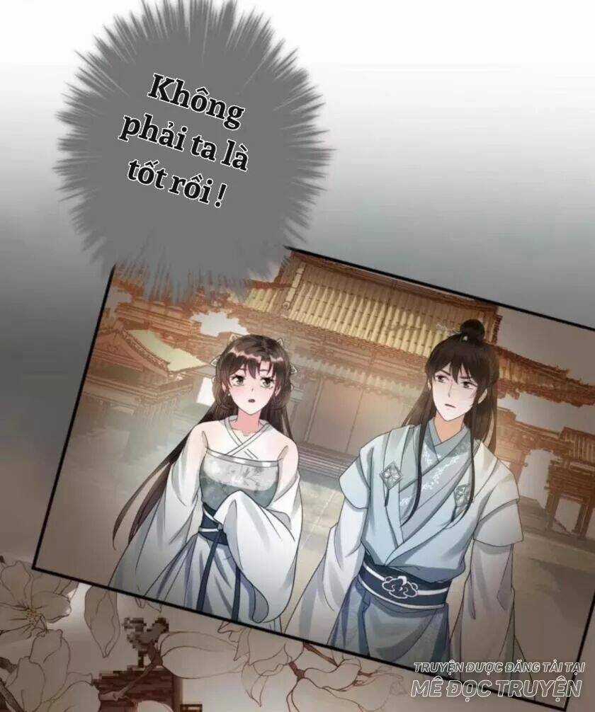 Theo Đuổi Hoàng Tử Quá Khó A~ Chapter 82 trang 15