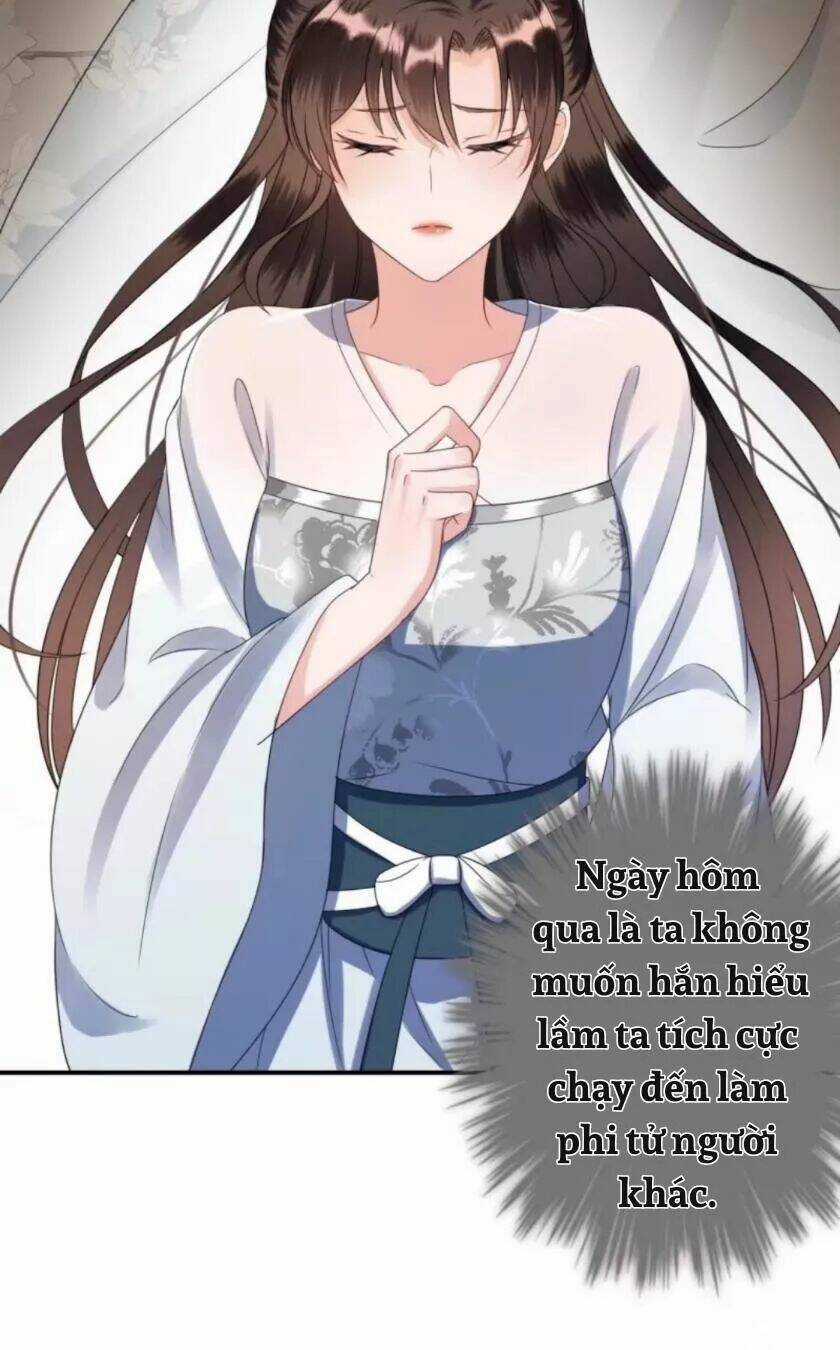 Theo Đuổi Hoàng Tử Quá Khó A~ Chapter 82 trang 17