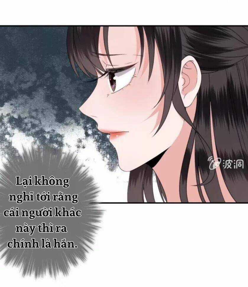 Theo Đuổi Hoàng Tử Quá Khó A~ Chapter 82 trang 18