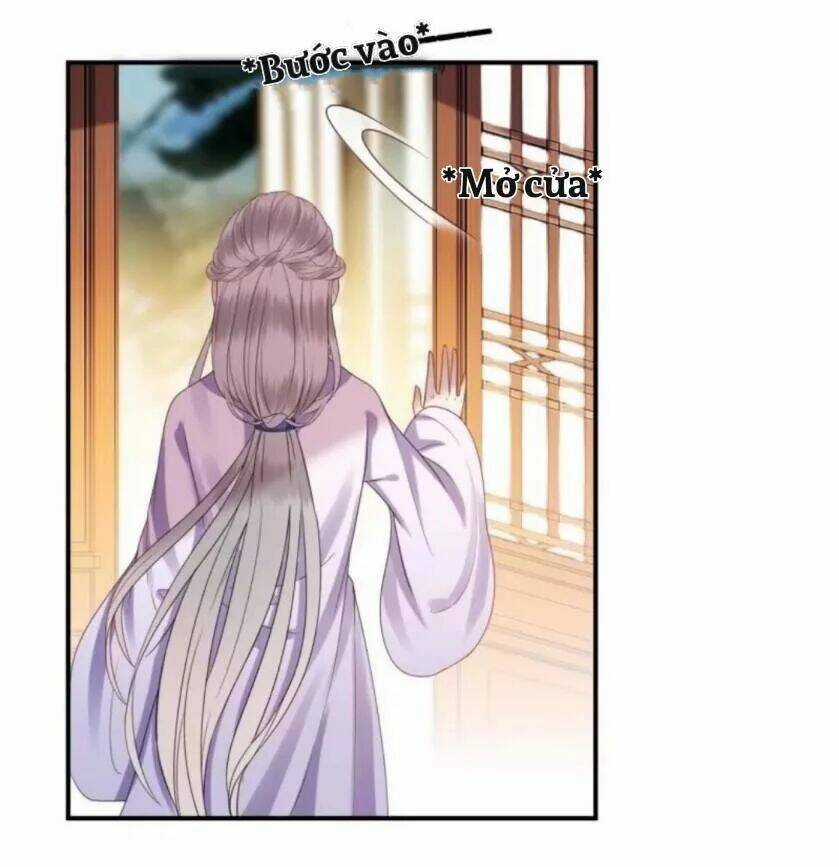 Theo Đuổi Hoàng Tử Quá Khó A~ Chapter 82 trang 19