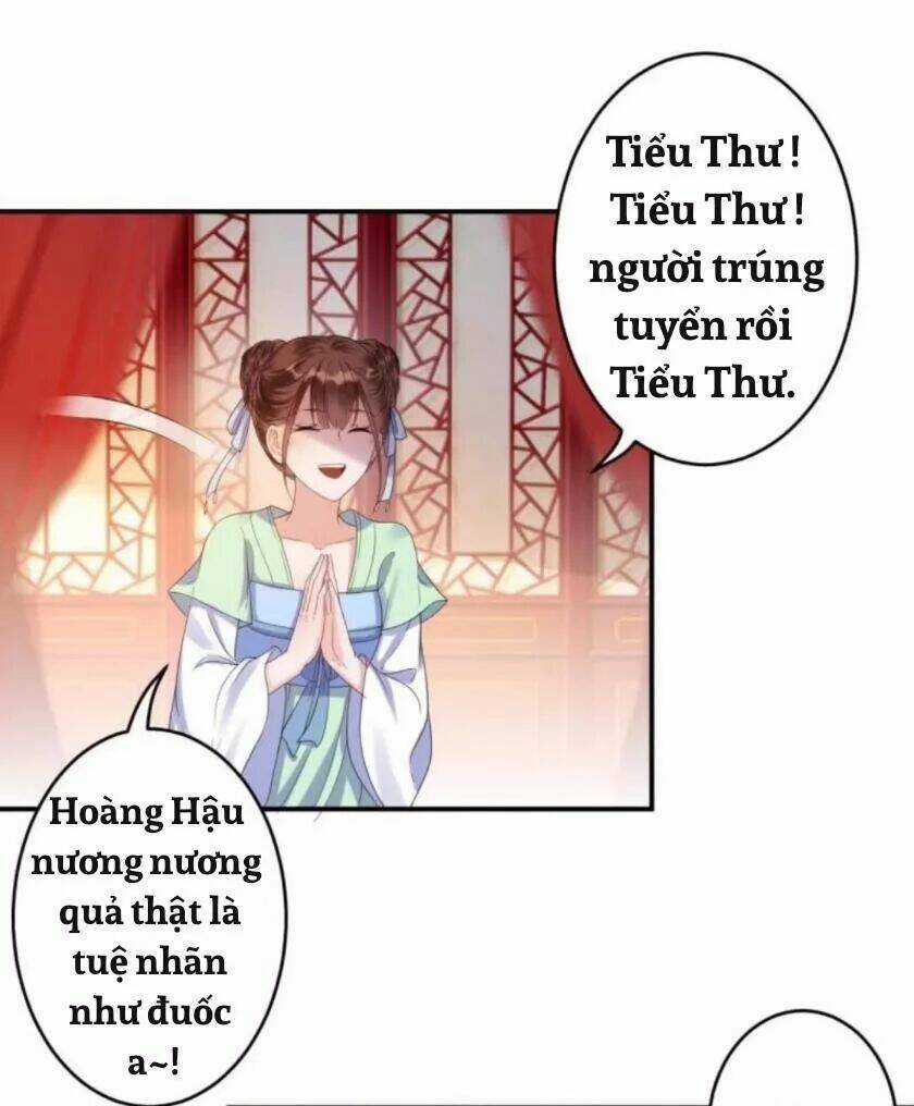 Theo Đuổi Hoàng Tử Quá Khó A~ Chapter 82 trang 2