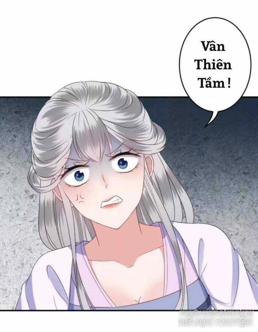 Theo Đuổi Hoàng Tử Quá Khó A~ Chapter 82 trang 20