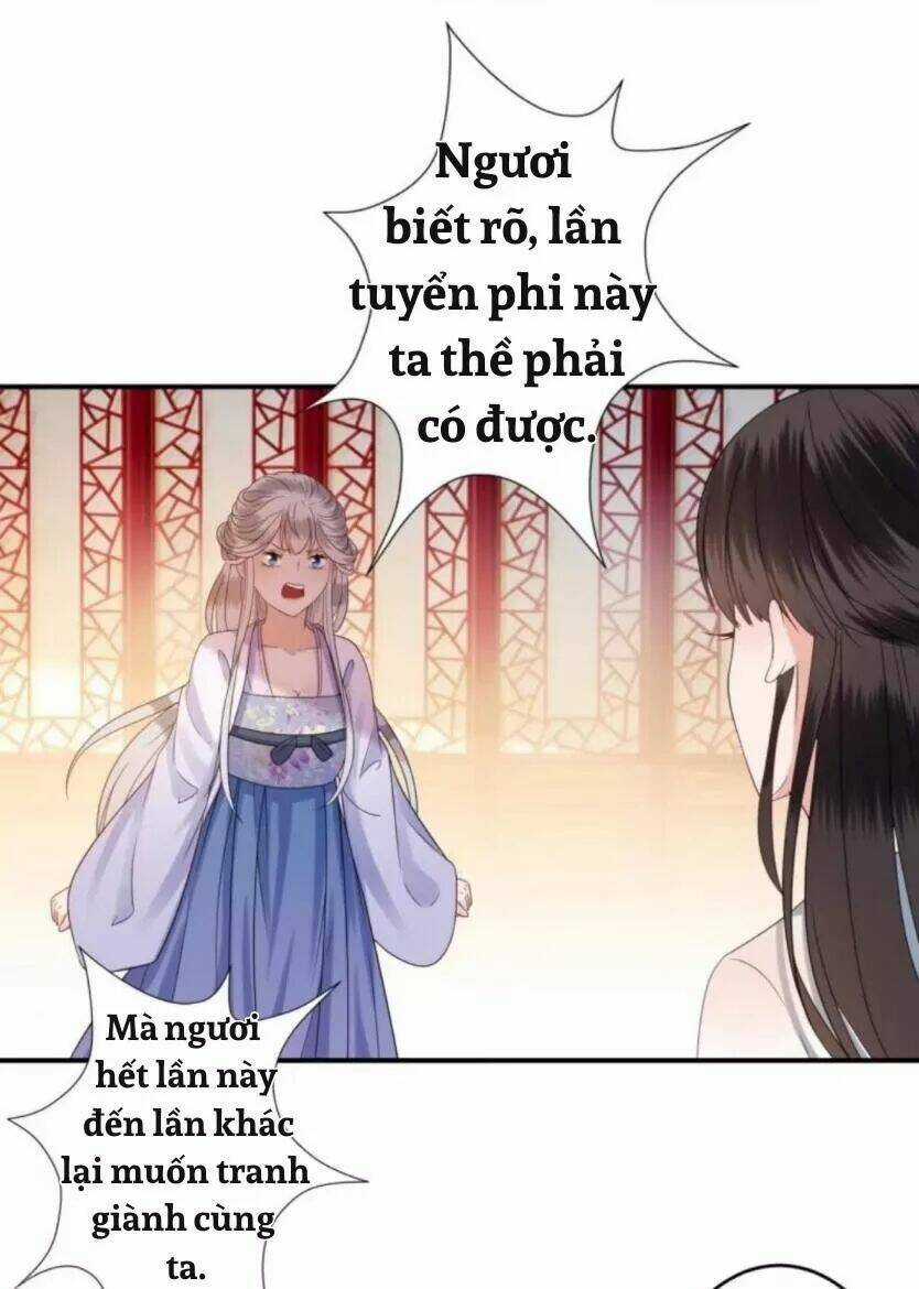 Theo Đuổi Hoàng Tử Quá Khó A~ Chapter 82 trang 22