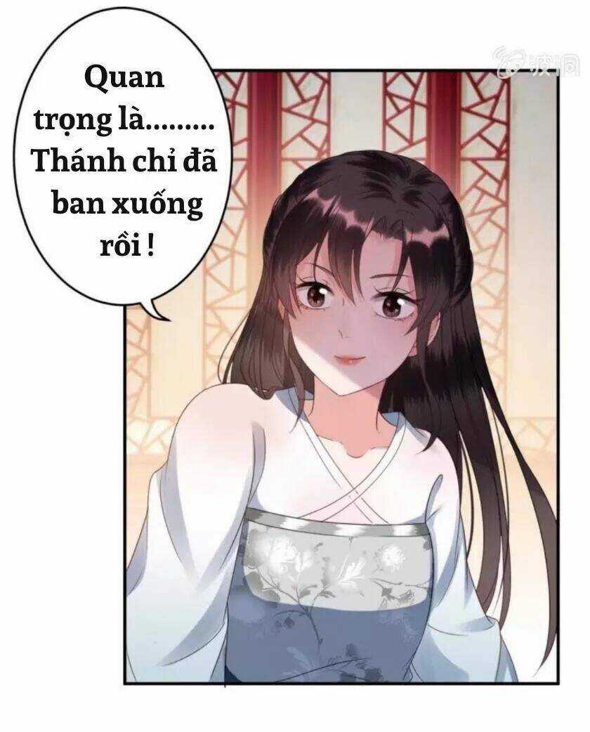 Theo Đuổi Hoàng Tử Quá Khó A~ Chapter 82 trang 27