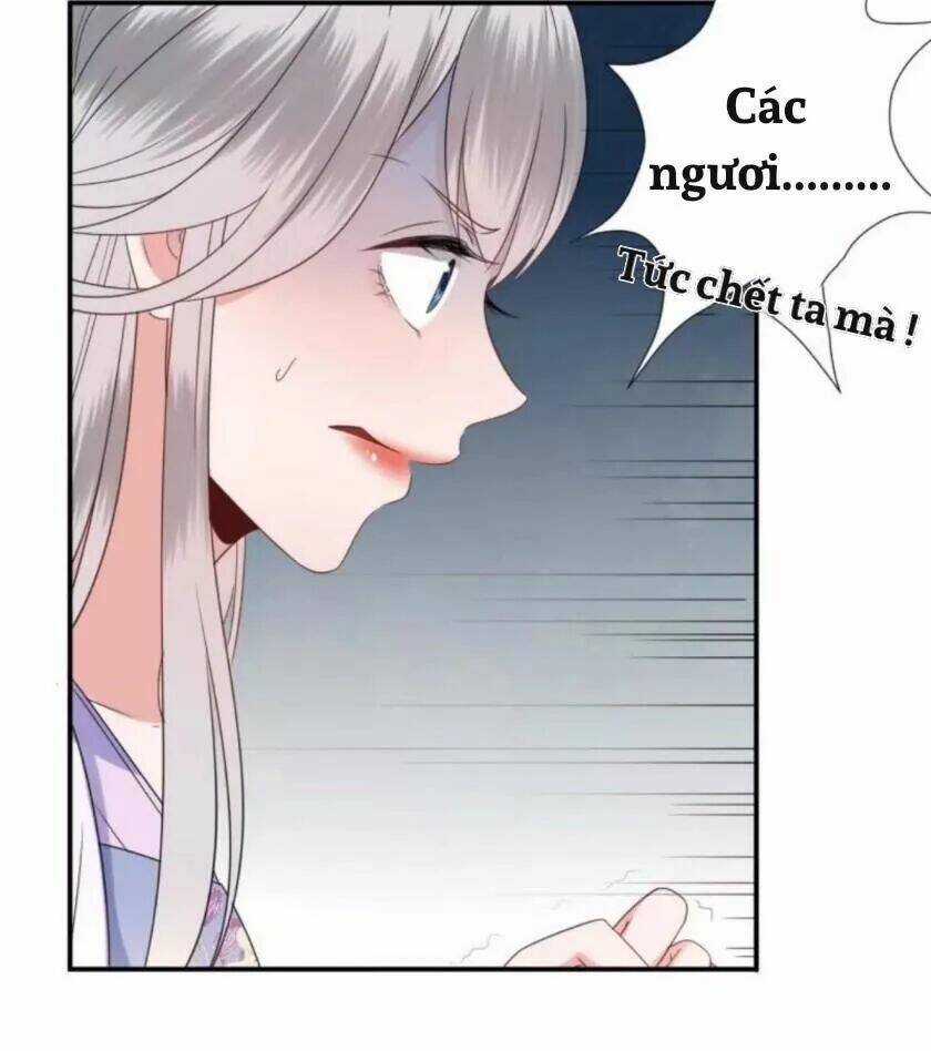 Theo Đuổi Hoàng Tử Quá Khó A~ Chapter 82 trang 29