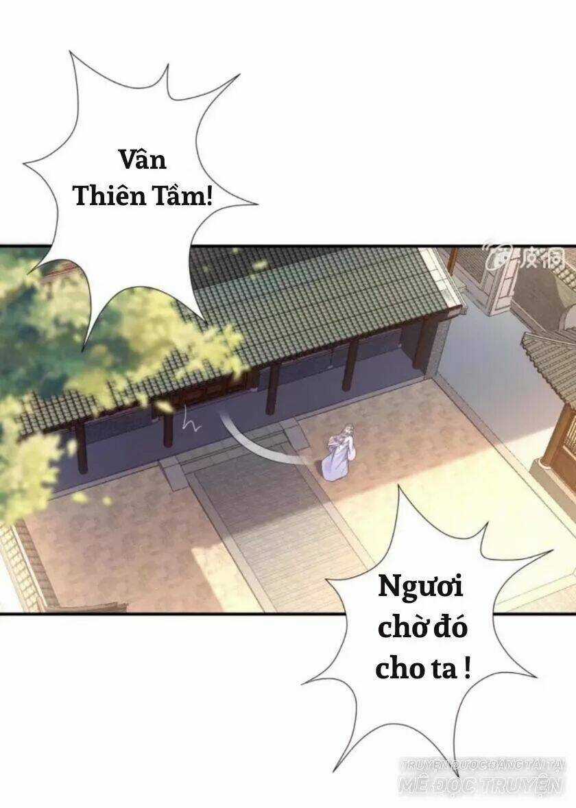 Theo Đuổi Hoàng Tử Quá Khó A~ Chapter 82 trang 30