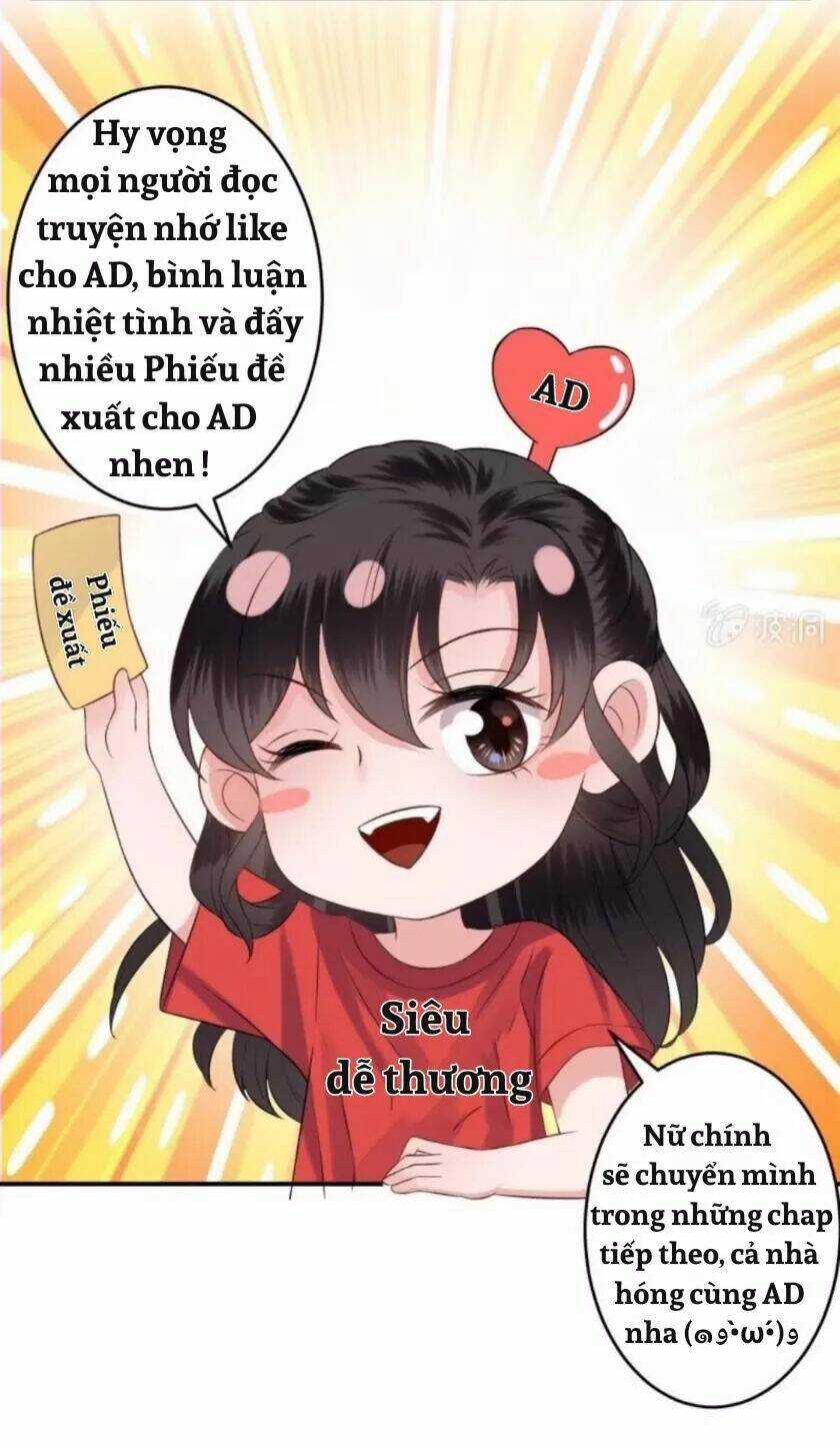 Theo Đuổi Hoàng Tử Quá Khó A~ Chapter 82 trang 33