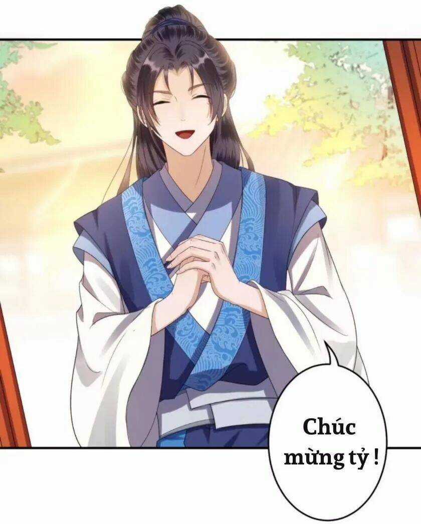 Theo Đuổi Hoàng Tử Quá Khó A~ Chapter 82 trang 4