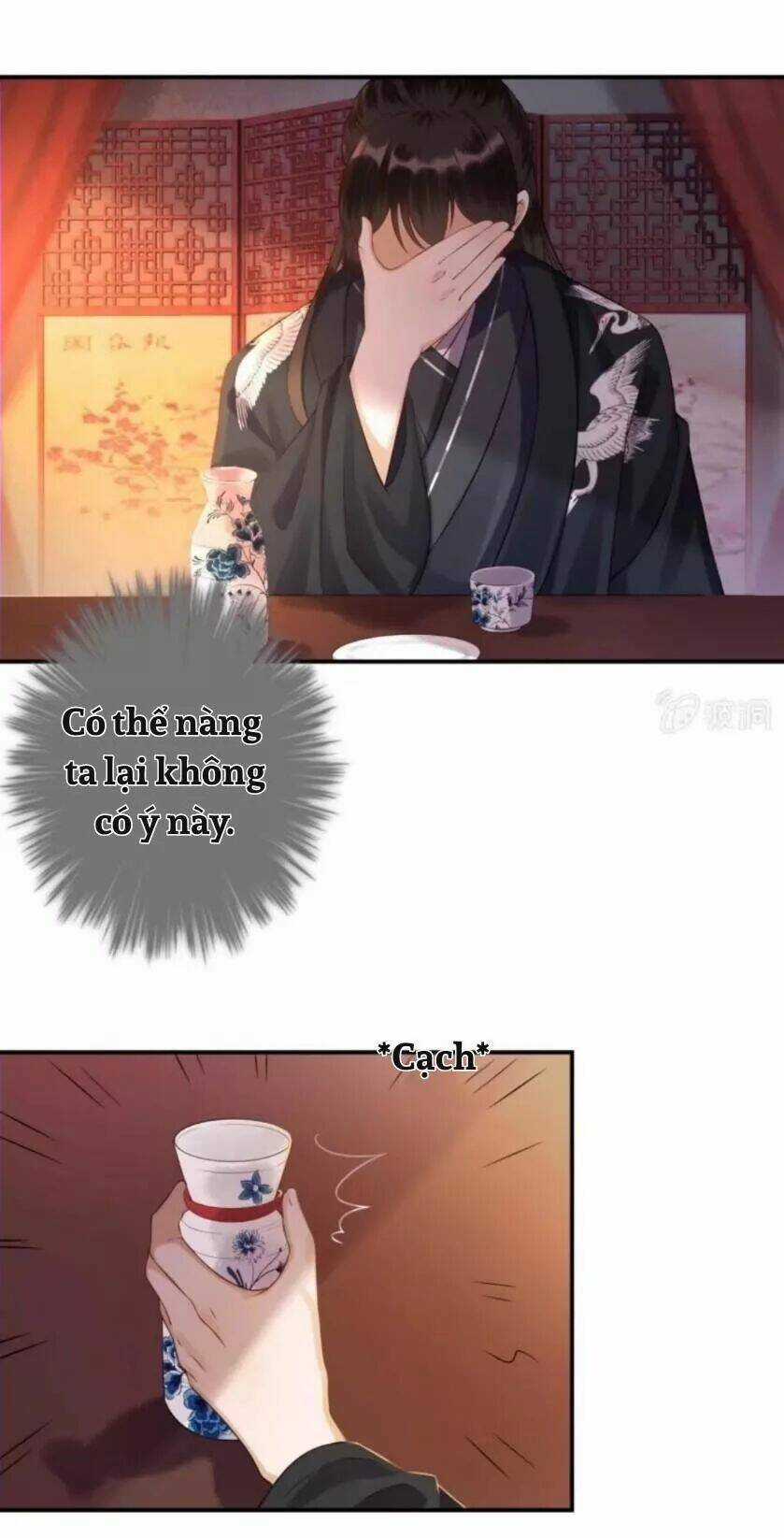 Theo Đuổi Hoàng Tử Quá Khó A~ Chapter 83 trang 14