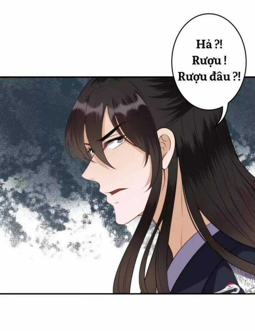 Theo Đuổi Hoàng Tử Quá Khó A~ Chapter 83 trang 17