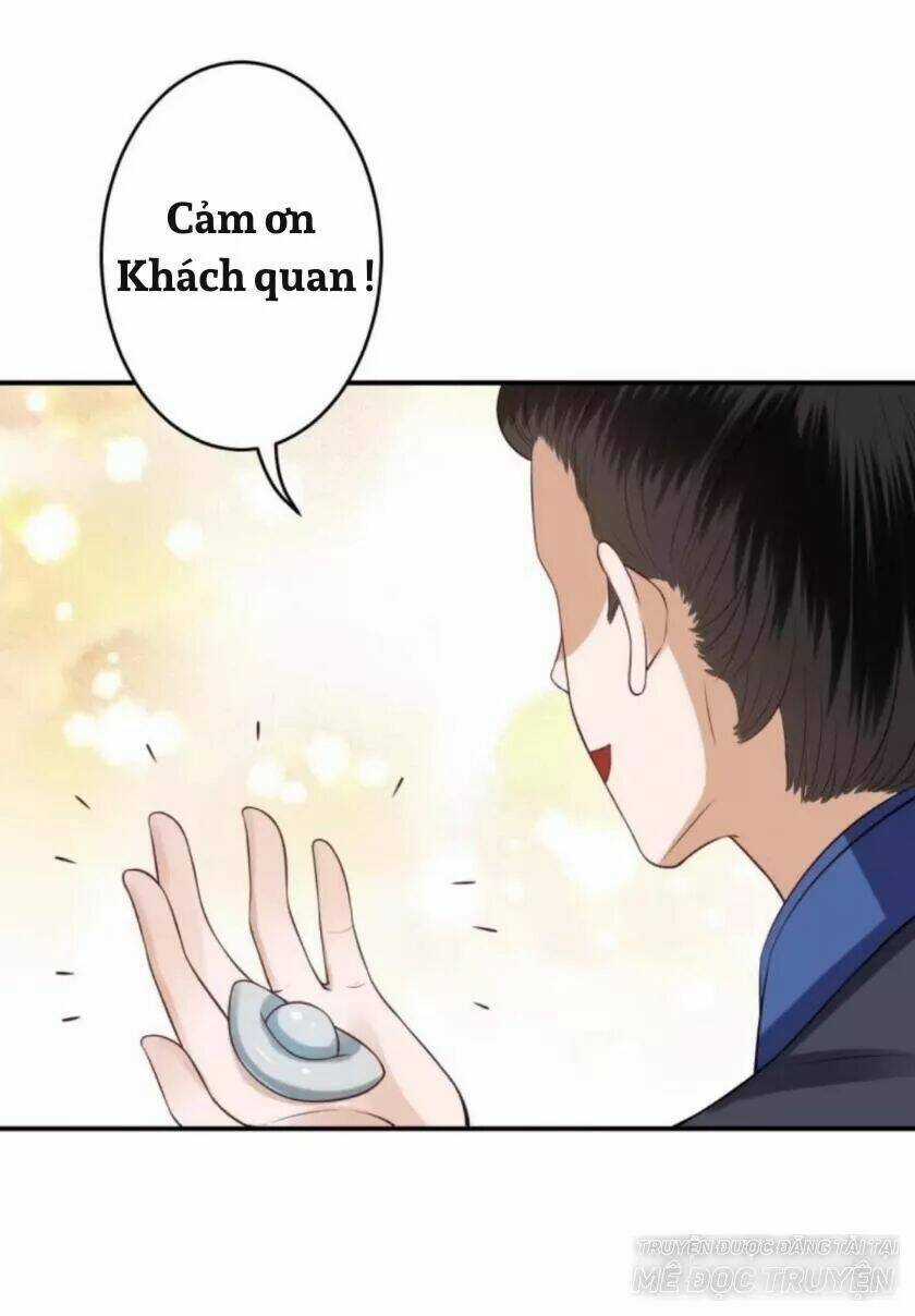 Theo Đuổi Hoàng Tử Quá Khó A~ Chapter 83 trang 20