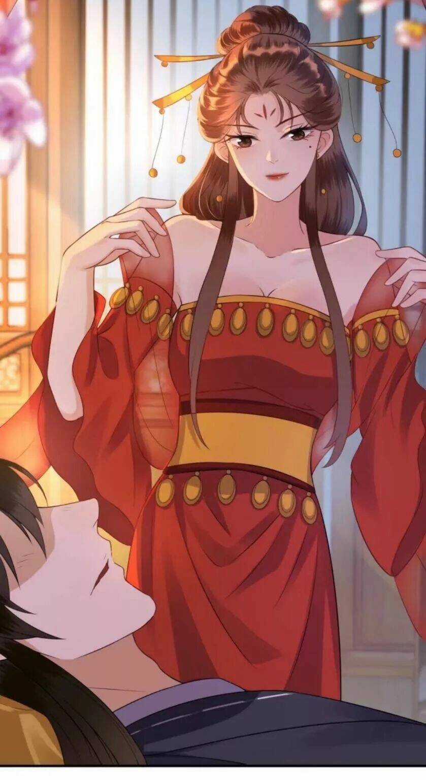 Theo Đuổi Hoàng Tử Quá Khó A~ Chapter 83 trang 29