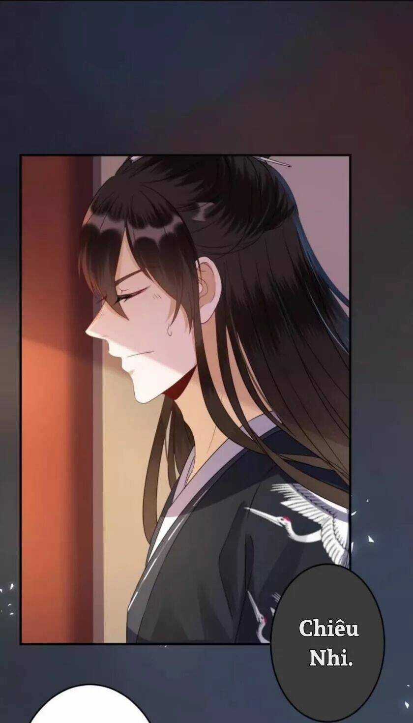 Theo Đuổi Hoàng Tử Quá Khó A~ Chapter 83 trang 3