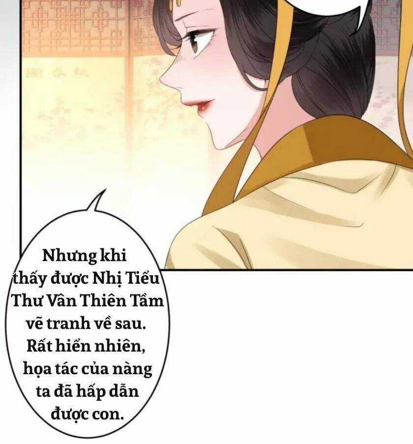 Theo Đuổi Hoàng Tử Quá Khó A~ Chapter 83 trang 6