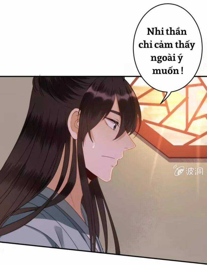 Theo Đuổi Hoàng Tử Quá Khó A~ Chapter 83 trang 7