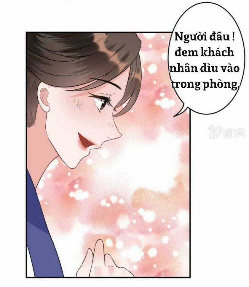 Theo Đuổi Hoàng Tử Quá Khó A~ Chapter 84 trang 13