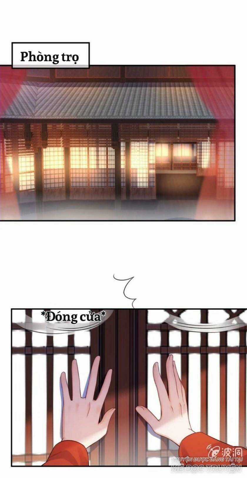 Theo Đuổi Hoàng Tử Quá Khó A~ Chapter 84 trang 15