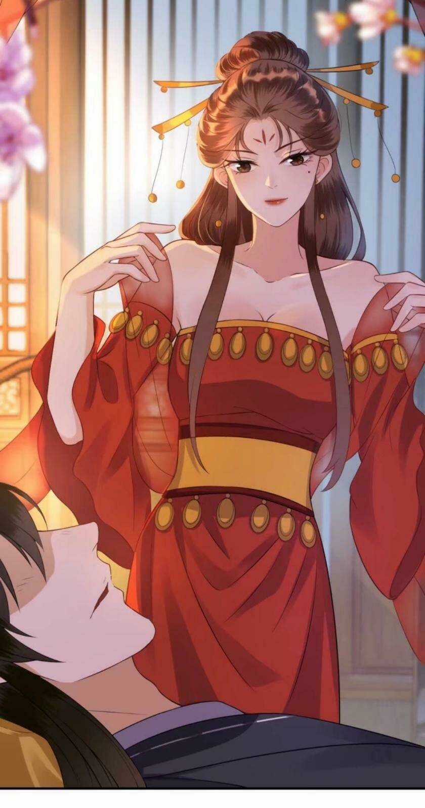 Theo Đuổi Hoàng Tử Quá Khó A~ Chapter 84 trang 17