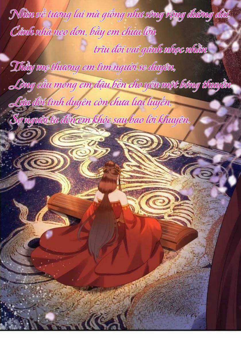 Theo Đuổi Hoàng Tử Quá Khó A~ Chapter 84 trang 2