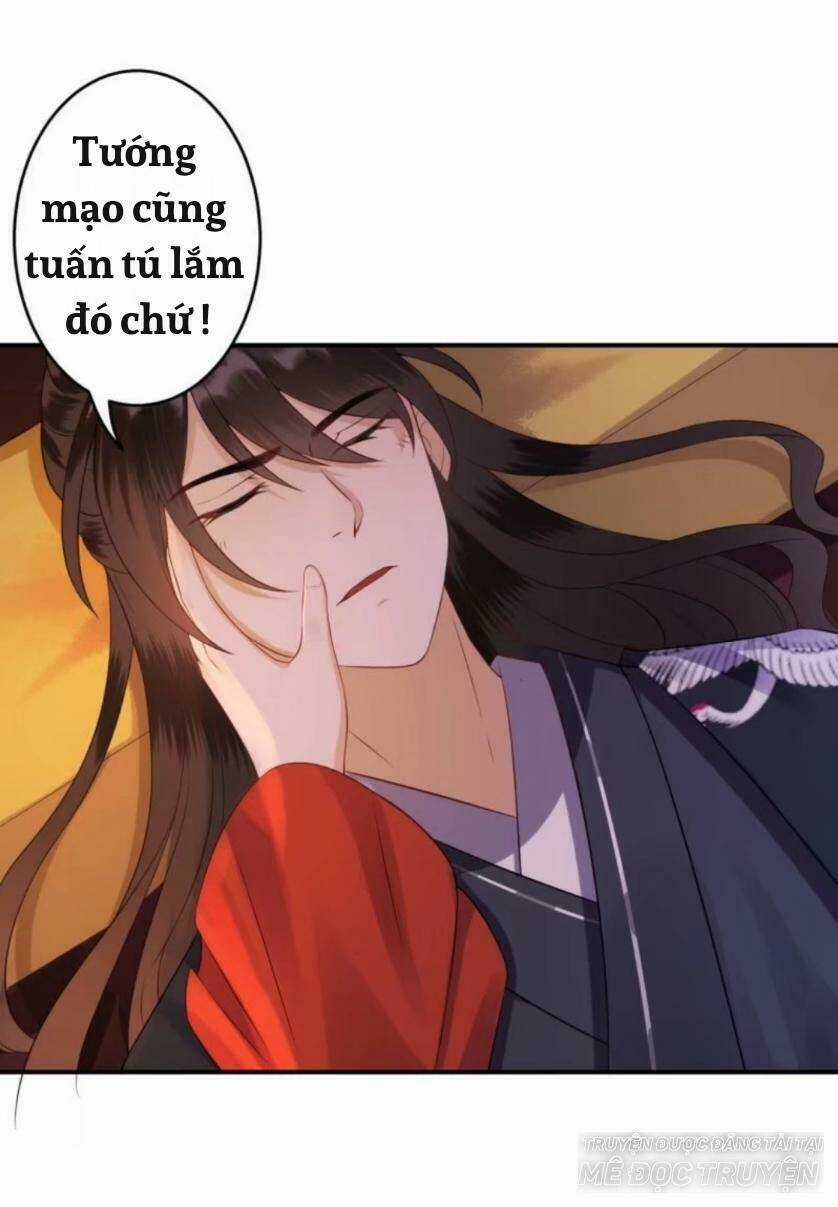 Theo Đuổi Hoàng Tử Quá Khó A~ Chapter 84 trang 20