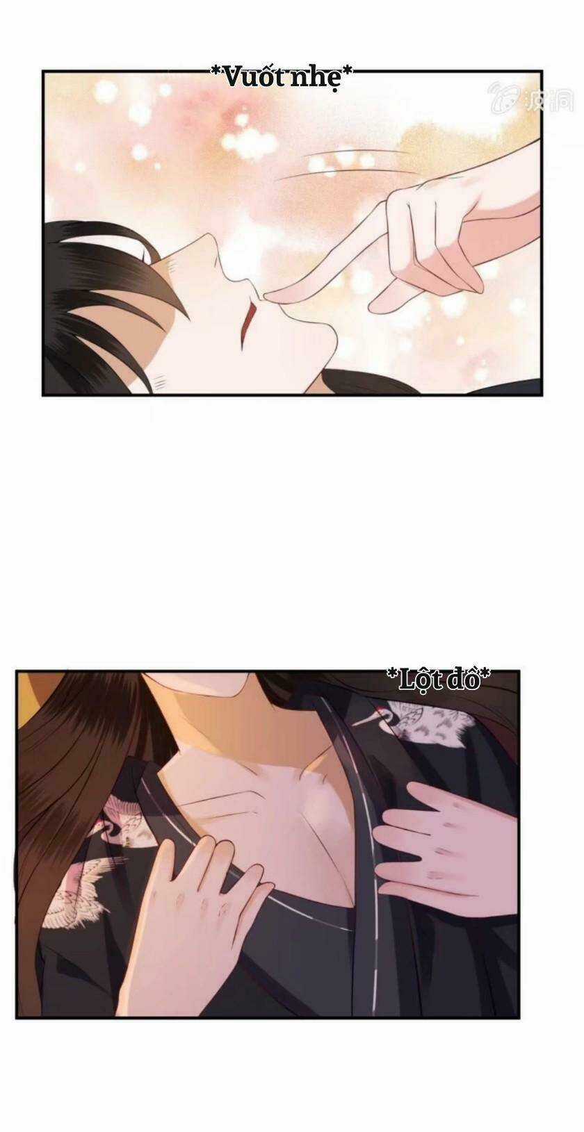 Theo Đuổi Hoàng Tử Quá Khó A~ Chapter 84 trang 21