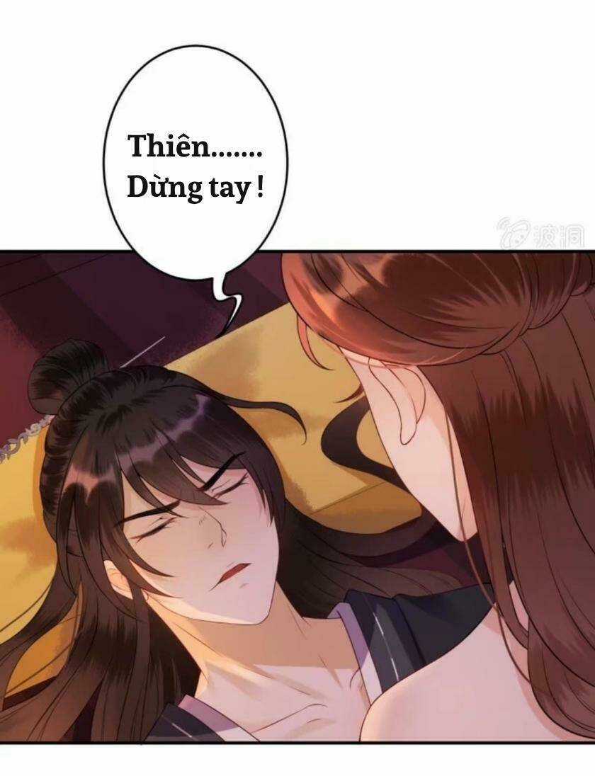 Theo Đuổi Hoàng Tử Quá Khó A~ Chapter 84 trang 23