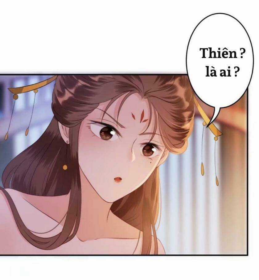 Theo Đuổi Hoàng Tử Quá Khó A~ Chapter 84 trang 24