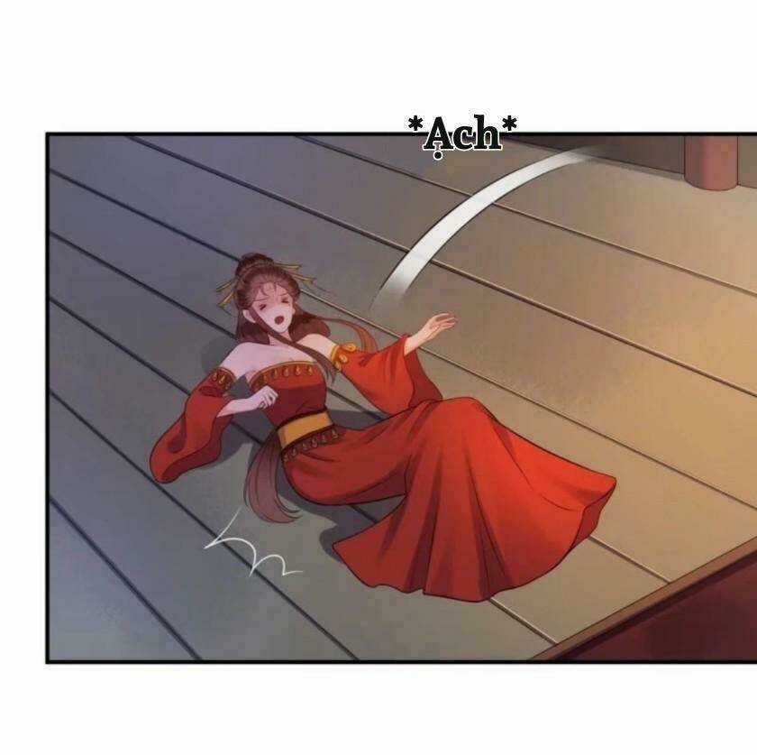 Theo Đuổi Hoàng Tử Quá Khó A~ Chapter 84 trang 26