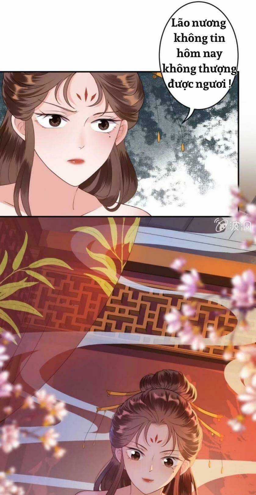 Theo Đuổi Hoàng Tử Quá Khó A~ Chapter 84 trang 28