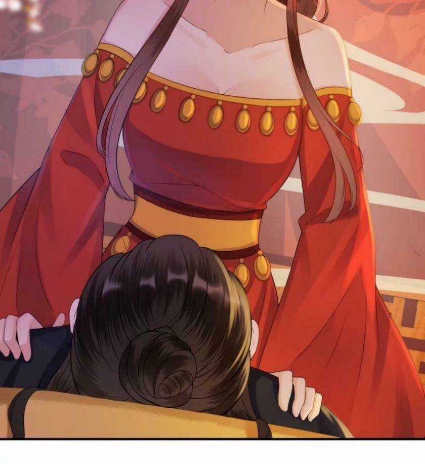 Theo Đuổi Hoàng Tử Quá Khó A~ Chapter 84 trang 29