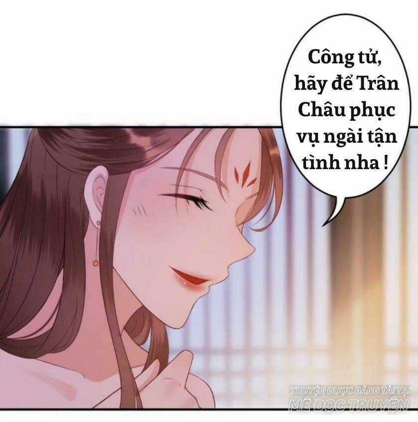 Theo Đuổi Hoàng Tử Quá Khó A~ Chapter 84 trang 30