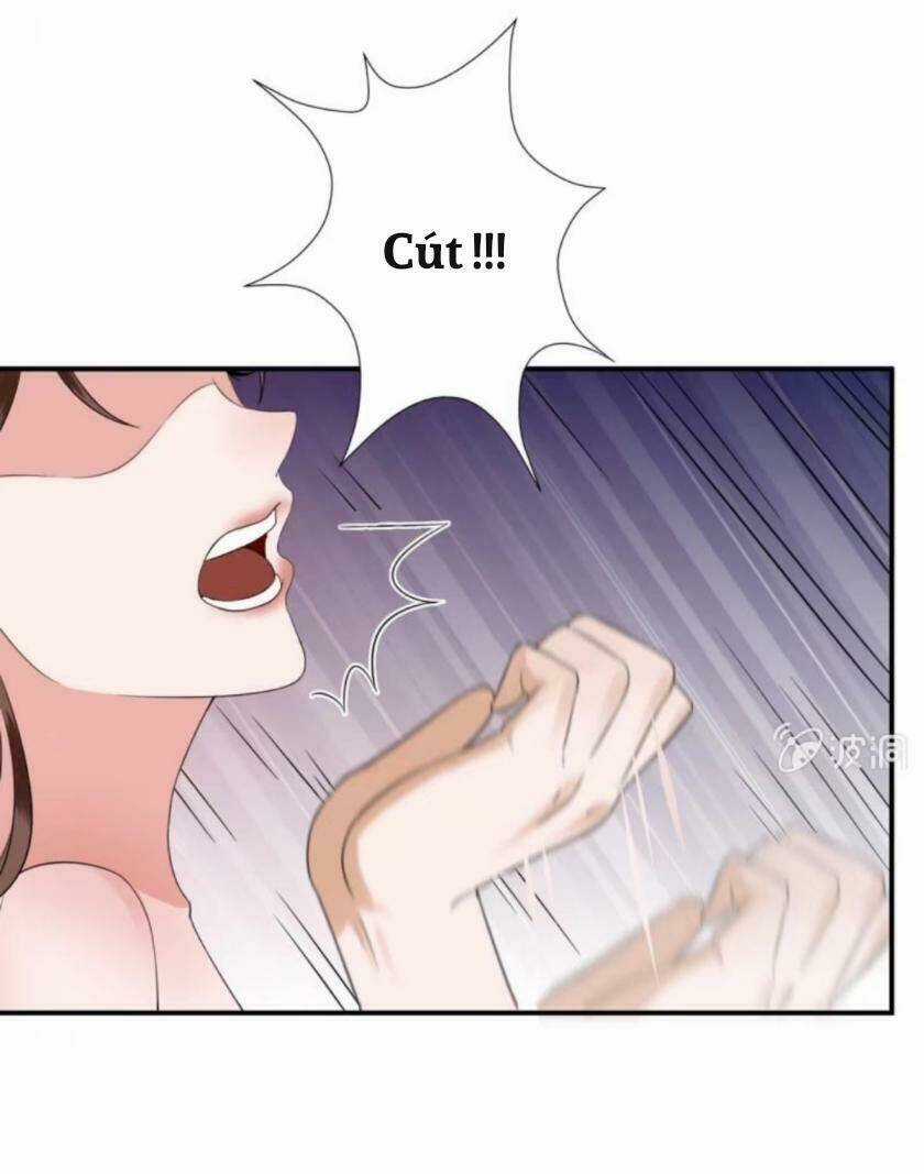 Theo Đuổi Hoàng Tử Quá Khó A~ Chapter 84 trang 31