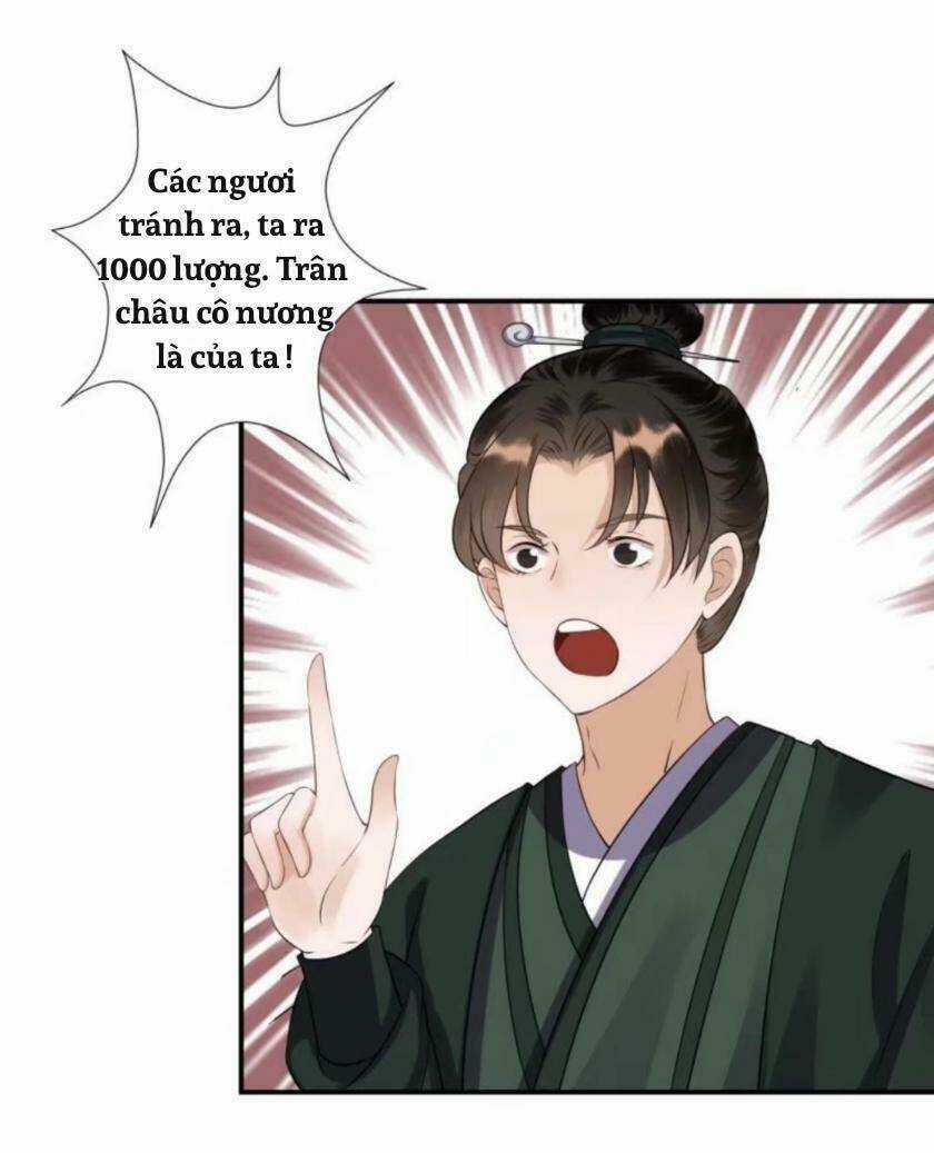 Theo Đuổi Hoàng Tử Quá Khó A~ Chapter 84 trang 4