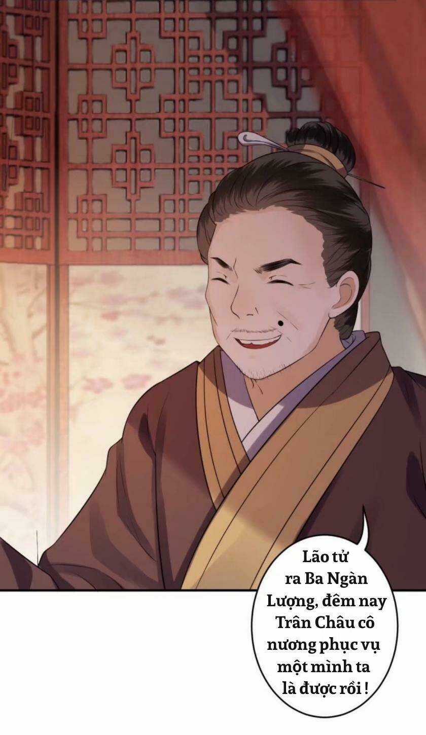 Theo Đuổi Hoàng Tử Quá Khó A~ Chapter 84 trang 6