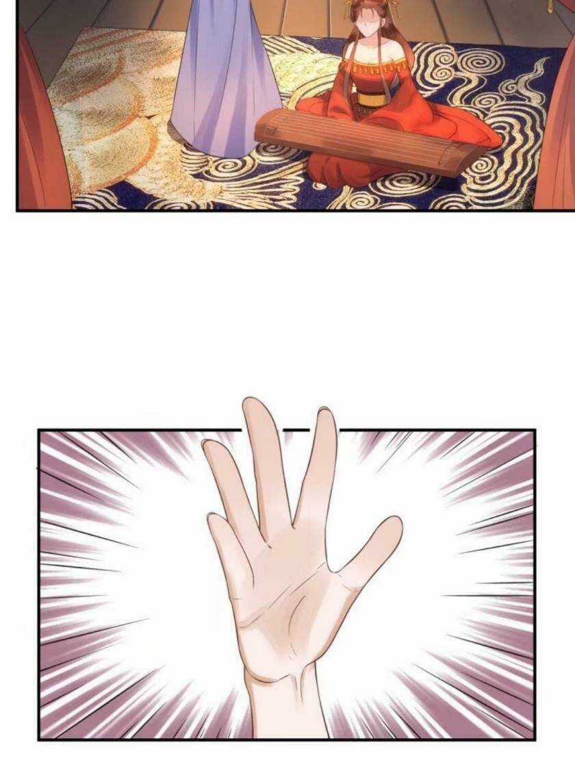 Theo Đuổi Hoàng Tử Quá Khó A~ Chapter 84 trang 8