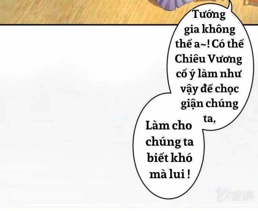 Theo Đuổi Hoàng Tử Quá Khó A~ Chapter 85 trang 13