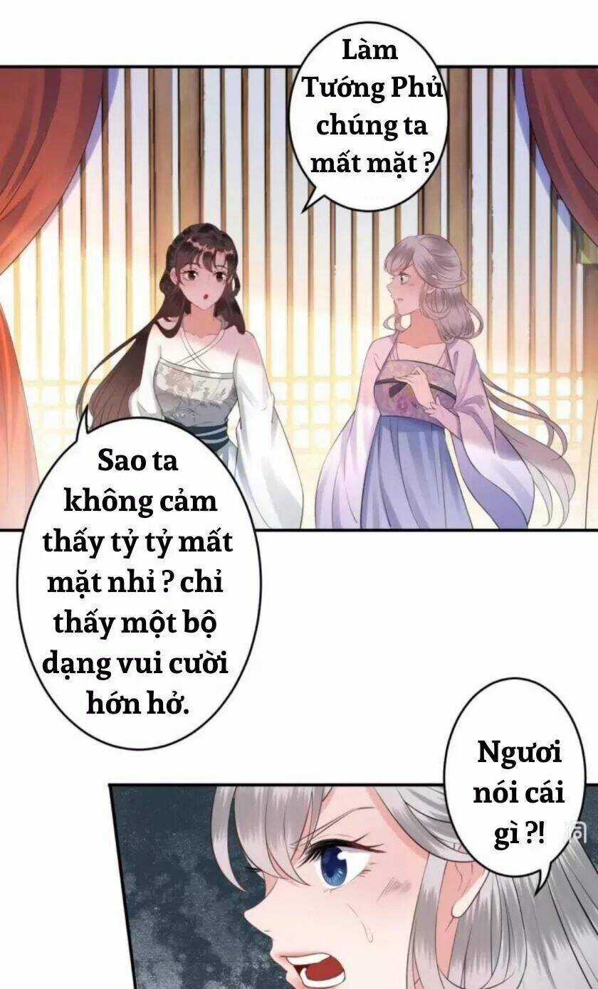 Theo Đuổi Hoàng Tử Quá Khó A~ Chapter 85 trang 19