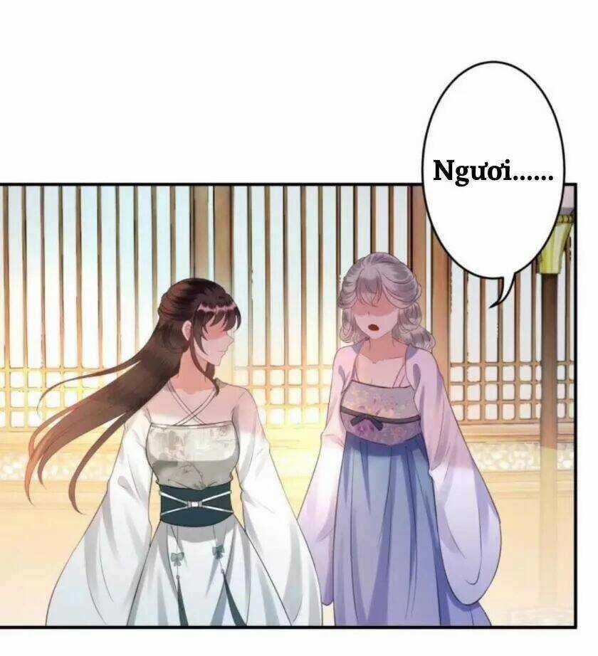 Theo Đuổi Hoàng Tử Quá Khó A~ Chapter 85 trang 21