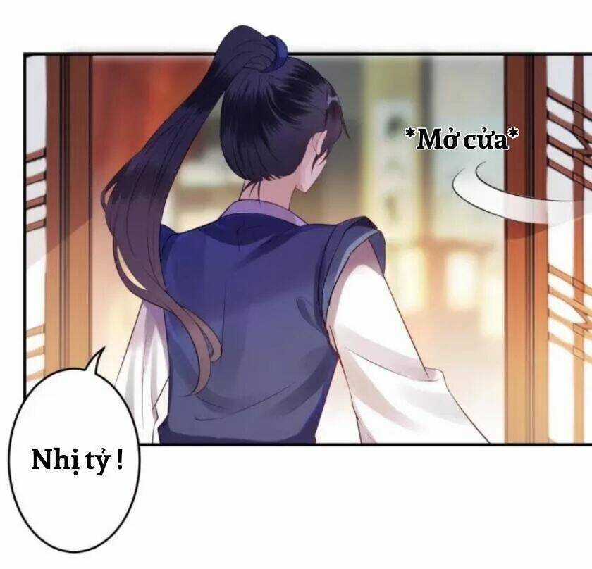 Theo Đuổi Hoàng Tử Quá Khó A~ Chapter 85 trang 26