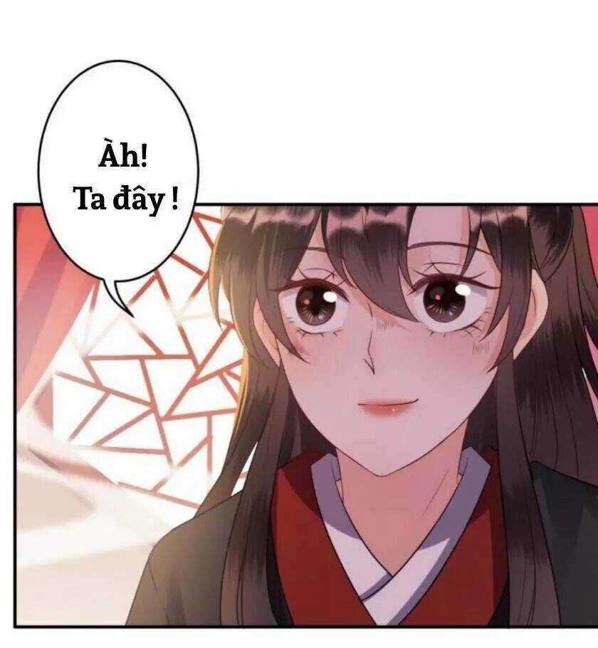 Theo Đuổi Hoàng Tử Quá Khó A~ Chapter 85 trang 37