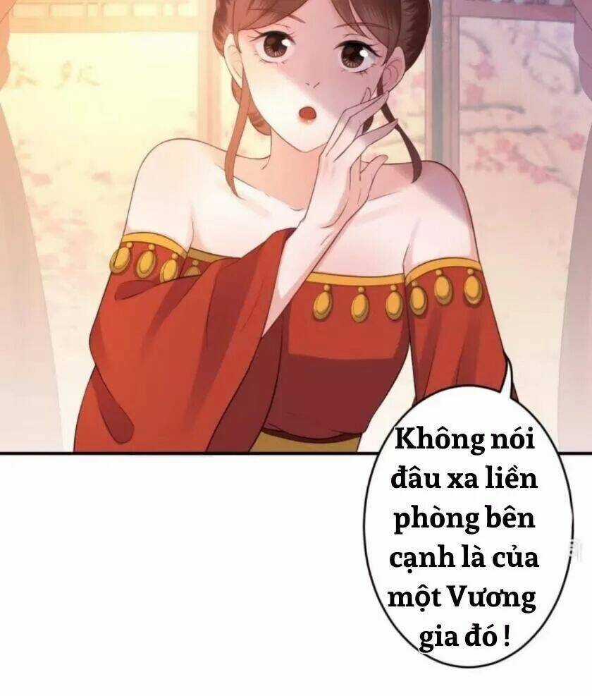 Theo Đuổi Hoàng Tử Quá Khó A~ Chapter 85 trang 39