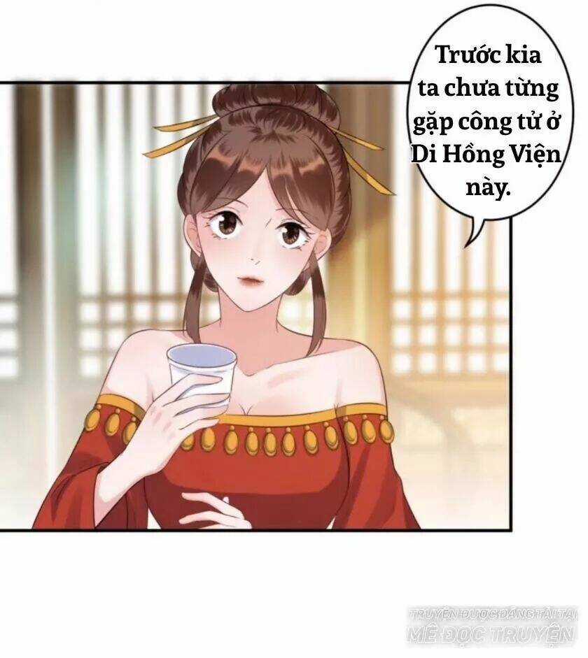 Theo Đuổi Hoàng Tử Quá Khó A~ Chapter 85 trang 5