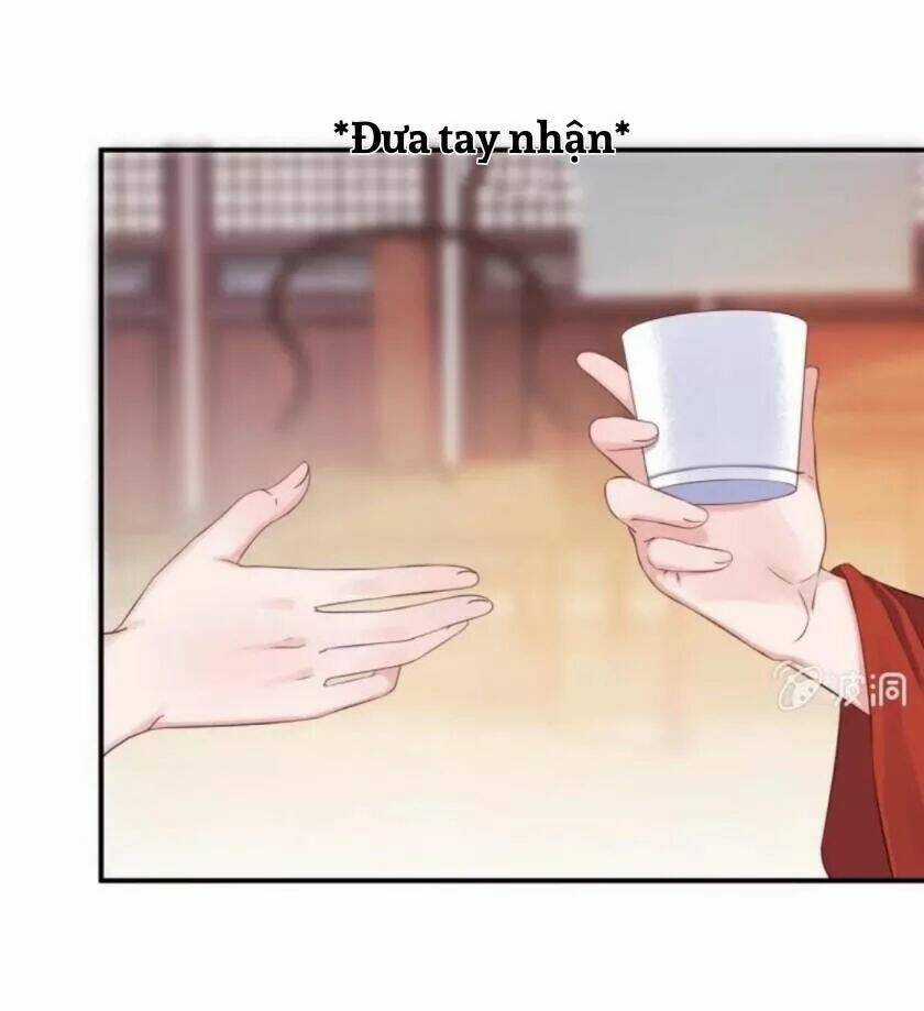 Theo Đuổi Hoàng Tử Quá Khó A~ Chapter 85 trang 6